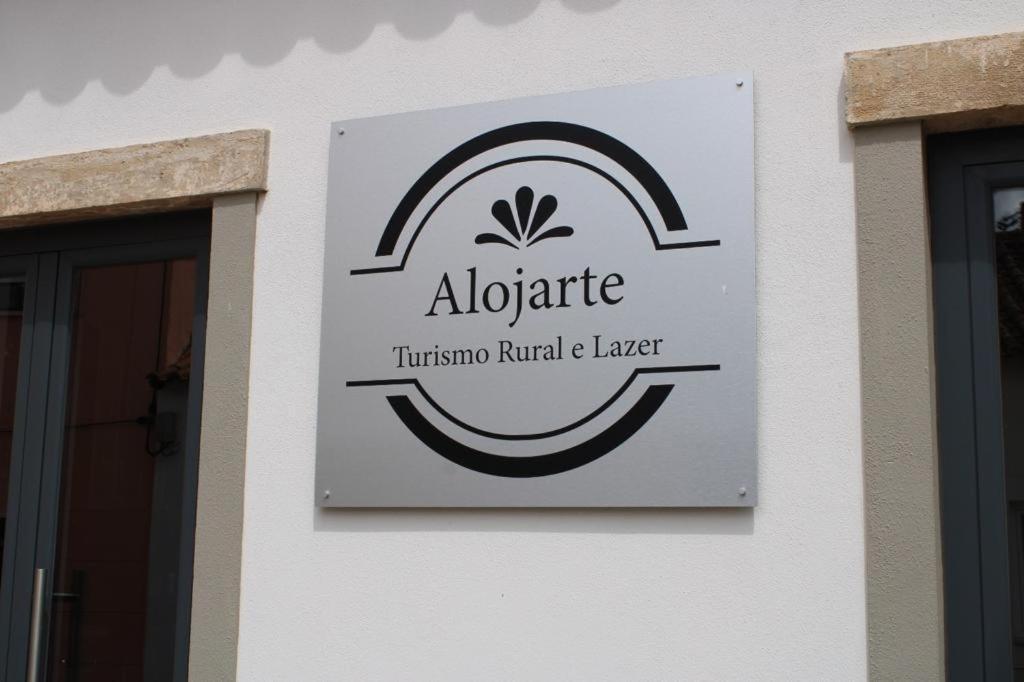 Villa Alojarte Figueiros Esterno foto